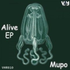 Mystic (Original Mix)