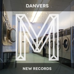 Danvers - New Records [Monologues Records]