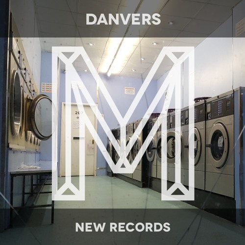 Danvers - New Records [Monologues Records]