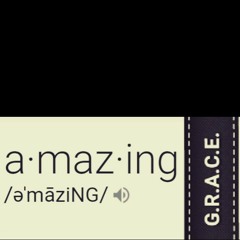 Amazing G.R.A.C.E. <<Beat By Lazy Kalle>>