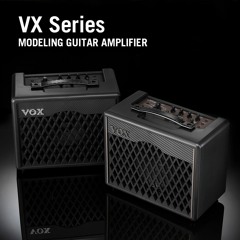 VOX AC30