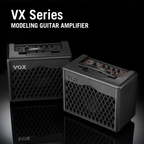 VOX AC30TB