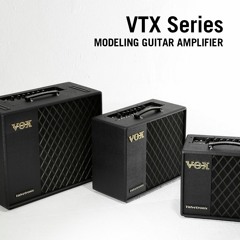 VTX - Clean Chorus