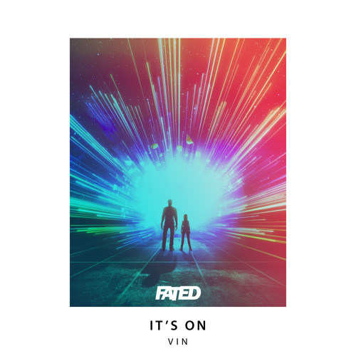 Vin - It's On