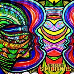 BreKeke - Optione (Newteck Remix)