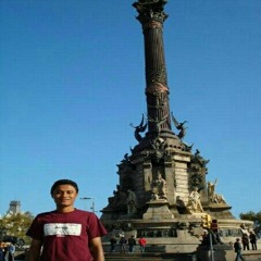 AKIMILAKU - POETRA WOI FVNKY BREAKS 2K17