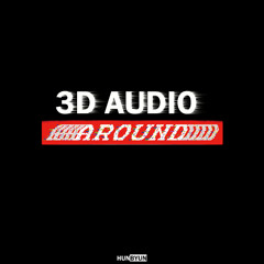 [3D AUDIO] Hitchhiker, 태용 (TAEYONG NCT) - AROUND