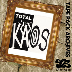 DJ Ratty - Total Kaos & Starlight
