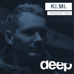 deephouseit Podcast - Ki.Mi.