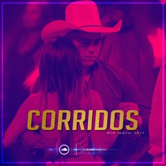 Corridos Mayo 2017