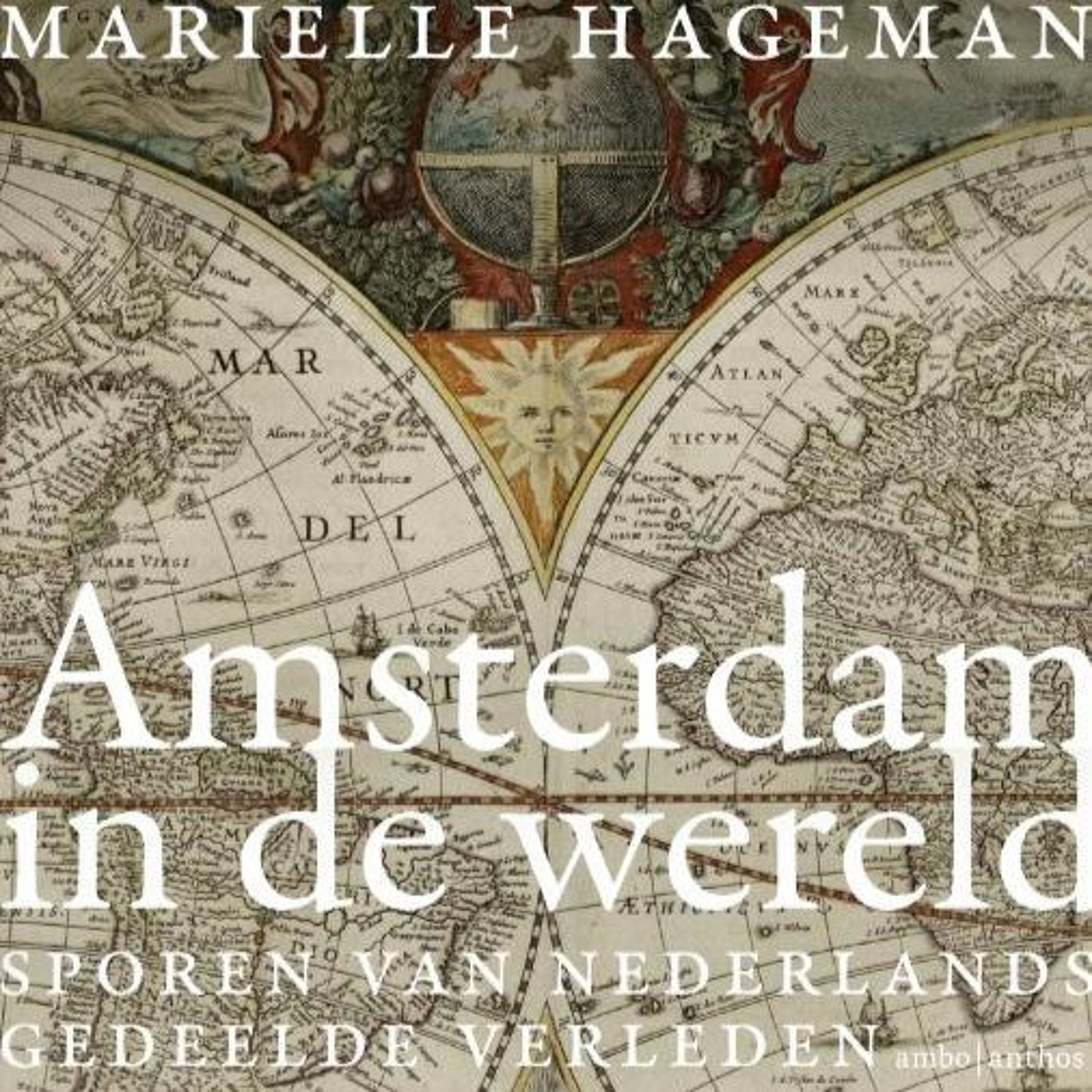 Boekenpodcast Het verhaal