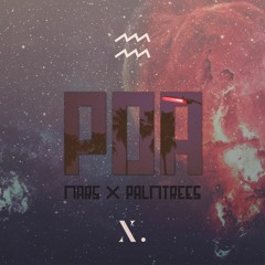Mars-X-Palmtrees - Poa