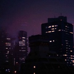 Klaus Veen - Downtown Loop