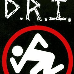 D.R.I- Acid Rain