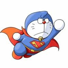 L'a doraemon (na jari ling di mu)