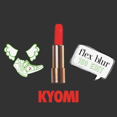 XXX - 승무원 (Flex Blur 160 Version)