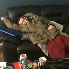 Scruffy Motherf**ker Prod by. Sterling