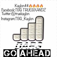 Kaylon$$- Go Ahead