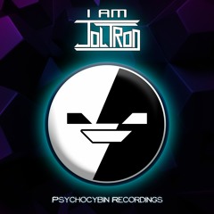 Joltron - I Am Joltron