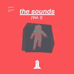 Ruxell x Atman - Bakanau (The Sounds Vol. I)