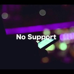 GRAVY BABY - NO SUPPORT