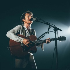 Damien Rice - I Remember (ft. Lisa Hannigan, Live for the BBC Four Sessions)