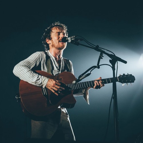 Stream Damien Rice - I Remember (ft. Lisa Hannigan, Live for the BBC Four  Sessions) by Anan Raafat | Listen online for free on SoundCloud