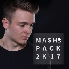 Mashup Pack 2k17 by. DEFIERRO