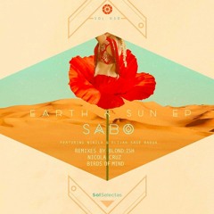Sabo - Obatala (Original Mix) [Sol Selectas] [MI4L.com]