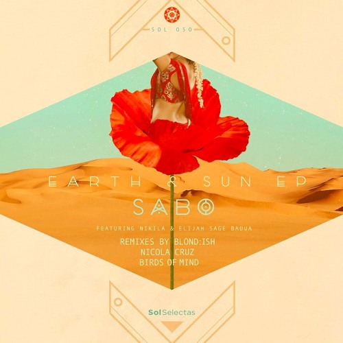 Sabo - Obatala (Original Mix) [Sol Selectas] [MI4L.com]