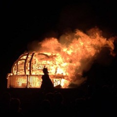 Podcast May 2017 - Lost at Afrikaburn