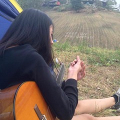 ขอ-lomosonic cover by me & maffi