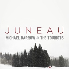 Michael Barrow & the Tourists - Turning To Gold