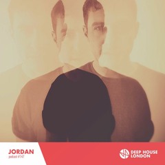 Jordan - DHL Mix #147