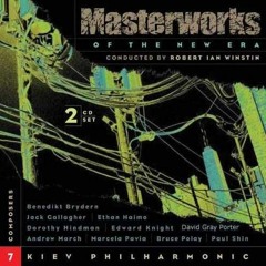 A Stirring in the Heavenlies