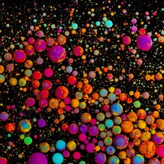 Thirdhalo BROWNIAN MOTION 143bpm