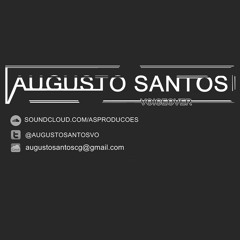 (Exemplo de abertura para DJS) INTRO AUGUSTO SANTOS 2017