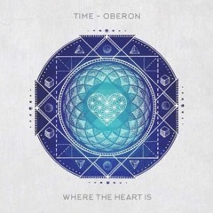TIME - Oberon (Fat Sushi Remix)