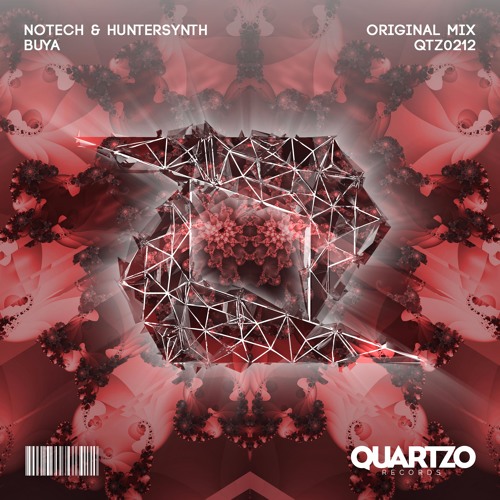 Stream NoTech & HunterSynth - Buya (OUT NOW!) [FREE] Supported by  Blasterjaxx! by Quartzo Records | Listen online for free on SoundCloud