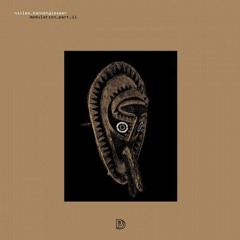 PREMIERE: Niclas Kannengiesser - Modulation pt. II (Havantepe Remix)| Petra