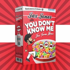 Jax Jones Ft. Raye - You Don't Know Me (Javi Torres Remix) FREE DOWNLOAD