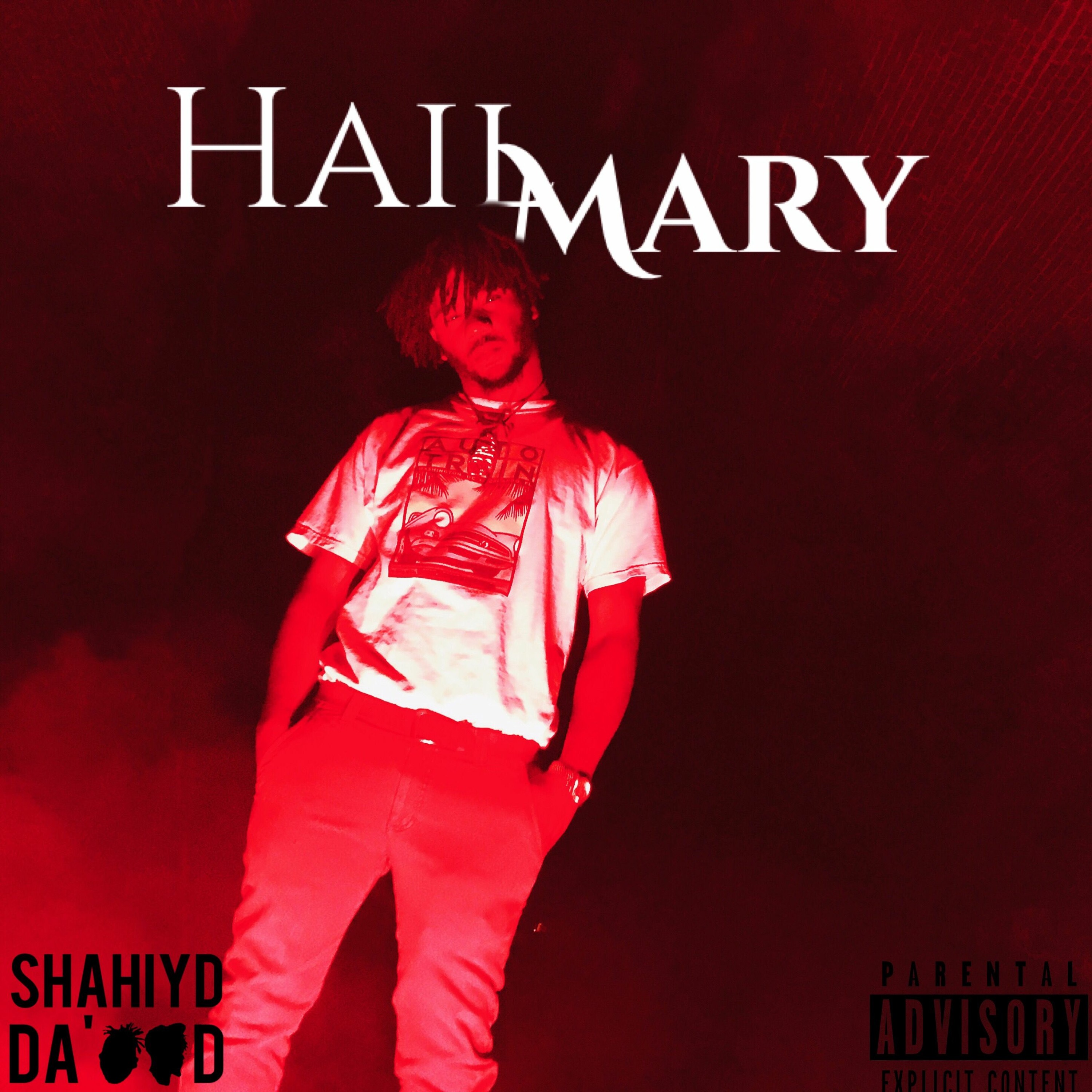 Hail Mary episode artwork
