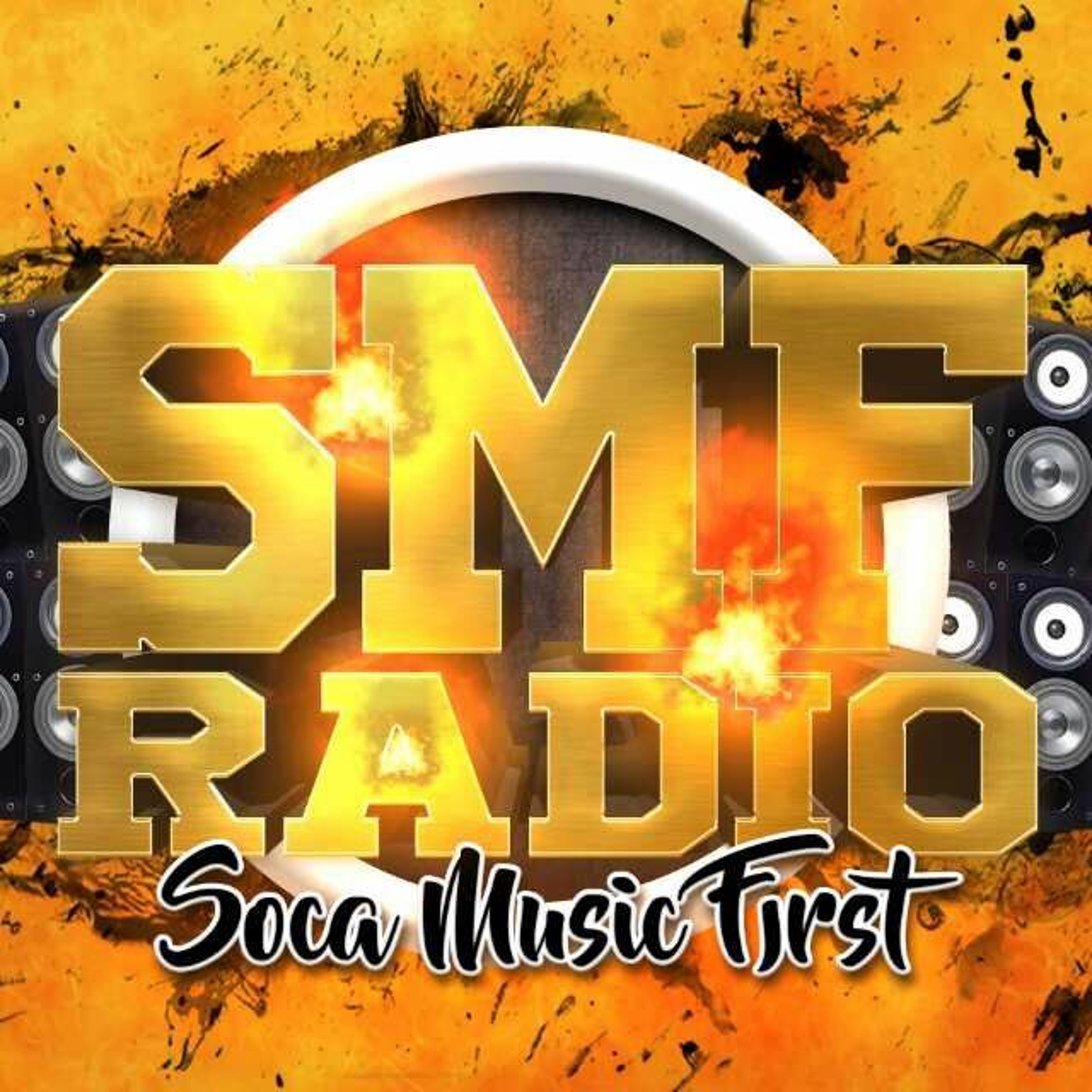 Dj Ziah Podcast Episodes