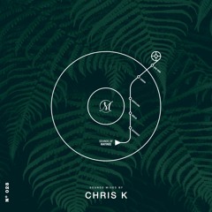 Sounds Of Matinée - Podcast Dance FM Pres. Chris K [028]