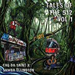 Bluntz & 40's (Ft. LuckyfrmtheAvenue)