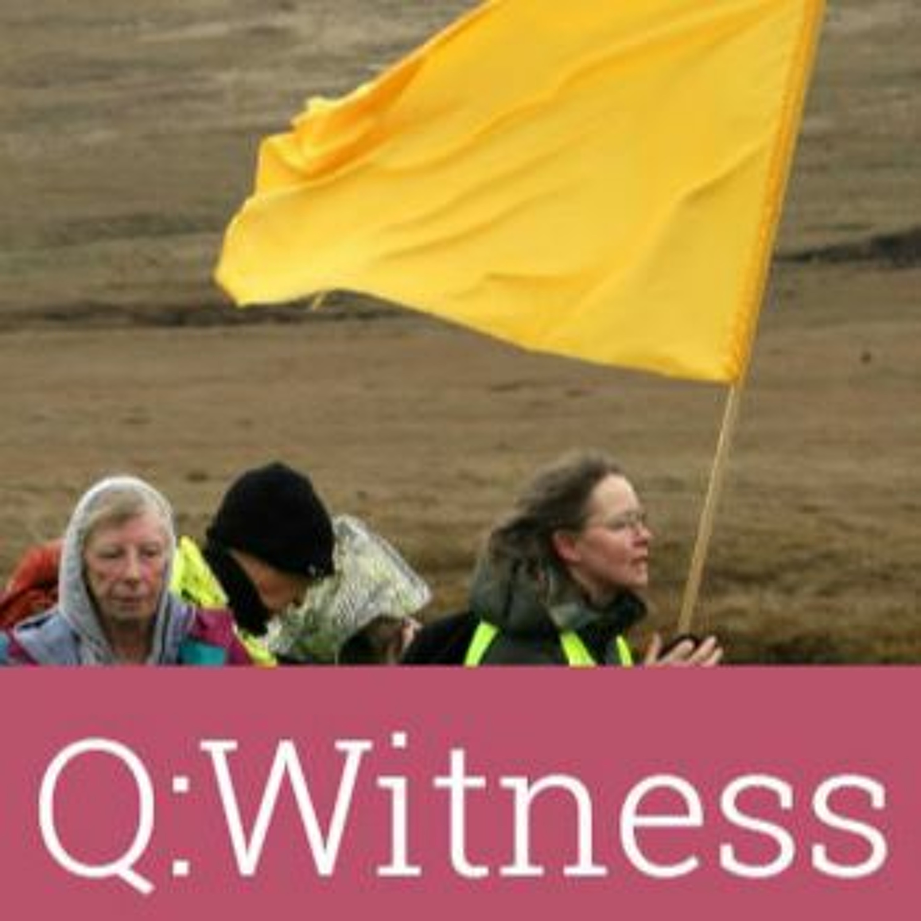 A Quaker Take