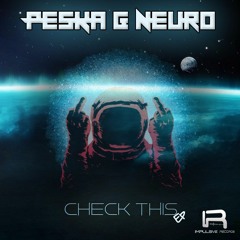 PESKA & NEURO - STOP THE PARTY