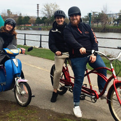 ALT Épisode du 17 mai 2017