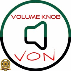Volume Knob Von