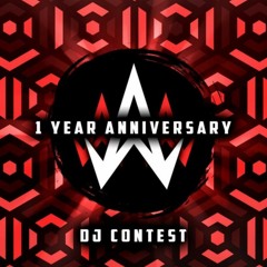 DUSK B2B NETREK - ALCATRAZ DJ CONTEST ENTRY